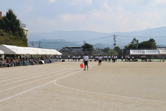 体育祭　競技