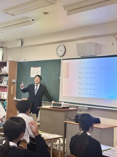 熊本学園大学経済学部　坂上智哉先生　恋愛の経済学