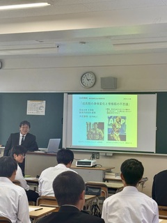 熊本大学大学院教育学研究科保健体育科教育　大石康晴先生　成長期の身体と筋肉　スポーツの影響