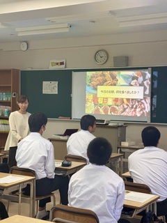 鹿児島大学水産学部　久賀みず保先生　食卓からカツオ節が消える！？