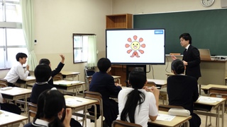 熊本学園大学商学部　吉崎雅浩先生 (4)